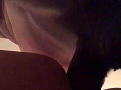 Intense anal experience in Manizales, Colombia reality show