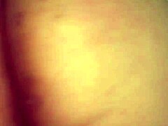 putting her doggystyle for happy ending outdoor