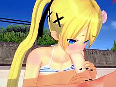 marie rose bikini fucking on the beach 4 doa full fantasyking3