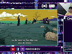 Jojo的奇妙冒险动画第4部分剧集！🎬