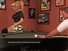 Jessica Oneil's Hard News Episode 42 In Anime Hentai