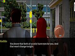 what's happening in my new family 176?