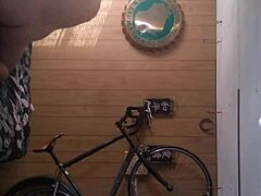 Ashley Kenny in Milf Role.