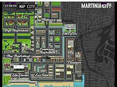 In My New Life V21 Extras, explore uncensored HD gameplay with all secrets revealed