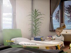 My bully is my lover episode 51