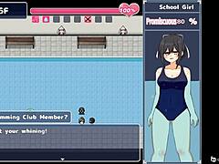 Azure Princess Lapisphilia Dominates in Wild Hentai Compilation