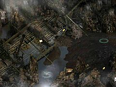 Treasure Of Nadia: Found Artifact, Continue Passage E2 72 With Creampie