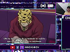 Jojo的奇妙冒险动画第4部分剧集！🎬