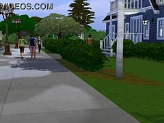 Stepbrother Pounds Indian Stepsister's Ass Hard After Catching Her Naked in Bed.