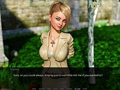 Sunshine Love 66: An Exciting Anime Game Adventure