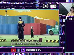 Jojo的奇妙冒险动画第4部分剧集！🎬