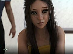 Milf Coach Arouses John Deeply