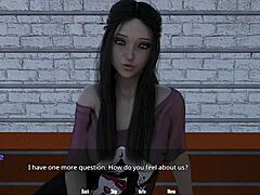 Wvm 4 Plays Basketball With Shauna