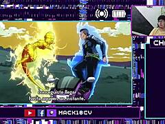 Jojo的奇妙冒险动画第4部分剧集！🎬