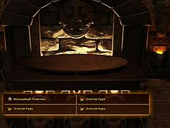 Treasure Of Nadia: Found Artifact, Continue Passage E2 72 With Creampie