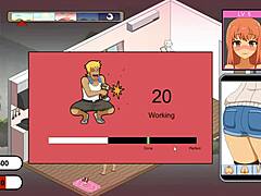 hentai game handyman legend wraps up with fallen wives in final part 4.