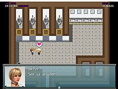 In My New Life V21 Extras, explore uncensored HD gameplay with all secrets revealed