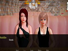 what's happening in my new family 176?