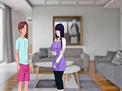 Hot Whores Banged Hard in Sexnote Game Pt2