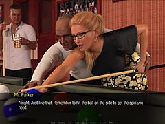 Jessica Oneil's Hard News Episode 42 In Anime Hentai