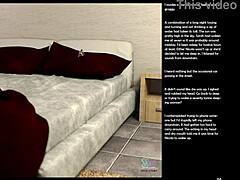 Oh, Small Gesture Ep 17 - Wild 3D Cartoon Sex Awaits!