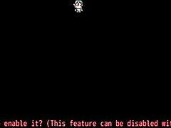 Finding a strange guy in a online game led to trouble