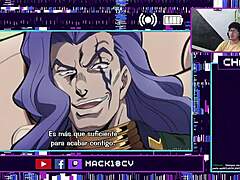 Jojo的奇妙冒险动画第4部分剧集！🎬