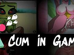 Harem In Another World Harem Hentai Game Ep 8 Saving A Cute Gobelin Girl From Bdsm Session