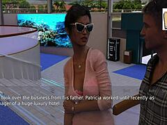 Hey babe, wanna play with a wife and stepmom?