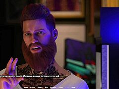 Exploring Gameplay in The Hellcat Lounge Part 1.