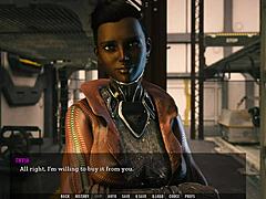 I came inside her during our wild sex session in this hentai cartoon