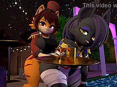 In Heat! Hentai Game Monsterbox V0.2.7