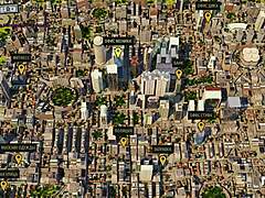 Fashionbusiness E1 84: Flashing Ass in Office