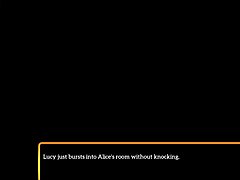 My New Family 331 Redhead Amateur in Erotic Close-Up