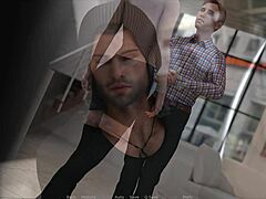 where it all began part 13 in anime game