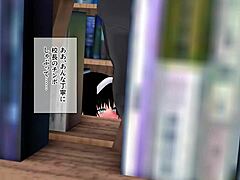 Netorare Akiba Creampie!