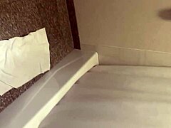 Str8 Boy Jerks Again No Cock