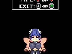 yo, black labyrinth game got all gallery unlocked!