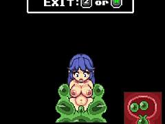 yo, black labyrinth game got all gallery unlocked!