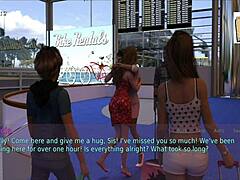 Hey babe, wanna play with a wife and stepmom?