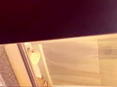 Str8 Boy Jerks Again No Cock