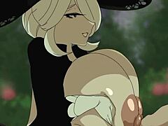 顶级2D动画剪辑合集，带声音超刺激