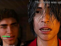 Welcome to Free Will 72: Big Tits Anime Girl in 3D Hentai Adventure