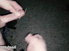 Ever tried banging a random stranger at the gay club for mutual finish?