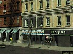 Bosses sneakily grope butts during work in FashionBusiness E2 16