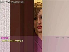 A wife and stepmother 24