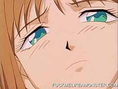 oh, shy anime teen babe, show me that wet pussy!