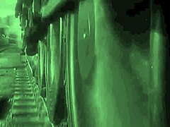 我的秘密生活揭露在复古色情动画