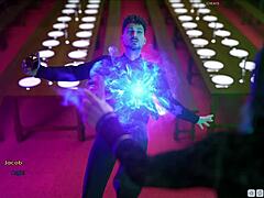 lust academy 99 erotic anime