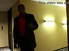 Hey! Ambitious Booty's Clapping Shakes Up the Neighborhood!